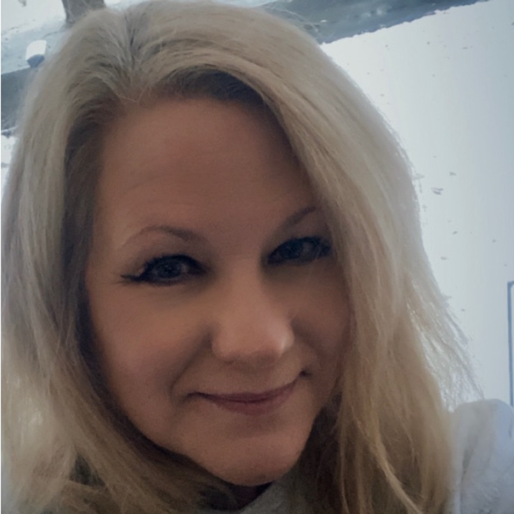 Meet your Posher, Cindy